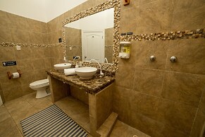 Hotel Albemarle Galapagos Beachfront