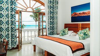 Hotel Albemarle Galapagos Beachfront