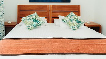 Hotel Albemarle Galapagos Beachfront