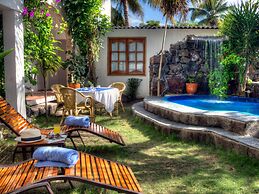 Hotel Albemarle Galapagos Beachfront