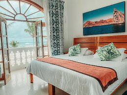 Hotel Albemarle Galapagos Beachfront