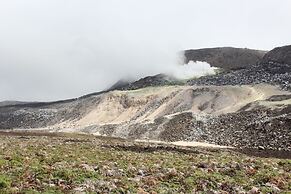 Hotel Albemarle Galapagos Beachfront