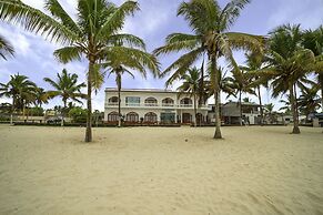 Hotel Albemarle Galapagos Beachfront