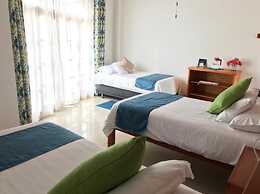 Hotel Albemarle Galapagos Beachfront
