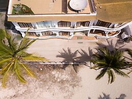 Hotel Albemarle Galapagos Beachfront