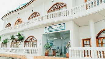 Hotel Albemarle Galapagos Beachfront