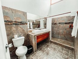 Hotel Albemarle Galapagos Beachfront
