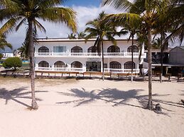 Hotel Albemarle Galapagos Beachfront