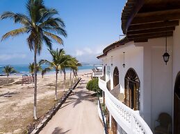 Hotel Albemarle Galapagos Beachfront