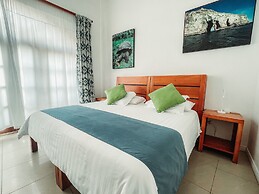 Hotel Albemarle Galapagos Beachfront