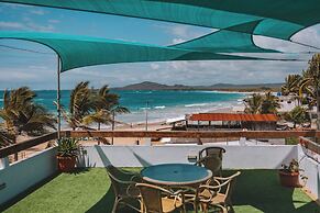 Hotel Albemarle Galapagos Beachfront