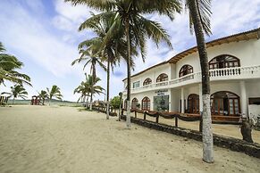 Hotel Albemarle Galapagos Beachfront