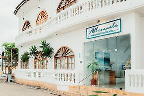 Hotel Albemarle Galapagos Beachfront