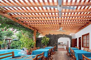 Hotel Albemarle Galapagos Beachfront