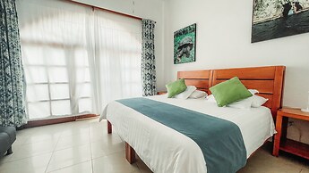 Hotel Albemarle Galapagos Beachfront