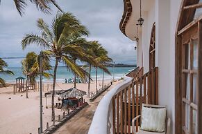 Hotel Albemarle Galapagos Beachfront