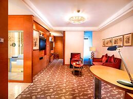 Swissotel Foshan