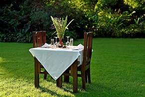Moivaro Coffee Plantation Lodge