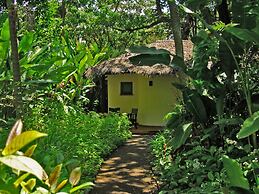 Moivaro Coffee Plantation Lodge
