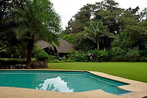 Moivaro Coffee Plantation Lodge