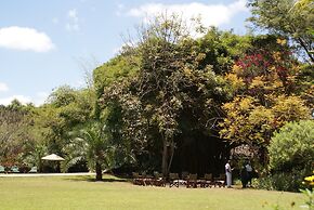 Moivaro Coffee Plantation Lodge