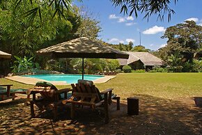 Moivaro Coffee Plantation Lodge