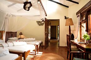 Moivaro Coffee Plantation Lodge