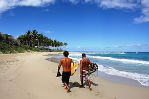SLABDR Coliving | Once Surf Salvación.