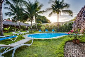 SLABDR Coliving | Once Surf Salvación.