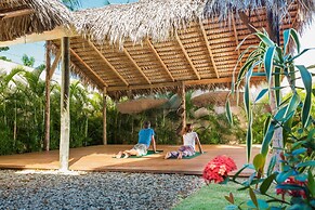 SLABDR Coliving | Once Surf Salvación.