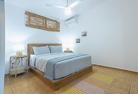 SLABDR Coliving | Once Surf Salvación.