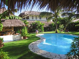 SLABDR Coliving | Once Surf Salvación.