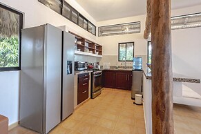 SLABDR Coliving | Once Surf Salvación.