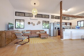 SLABDR Coliving | Once Surf Salvación.