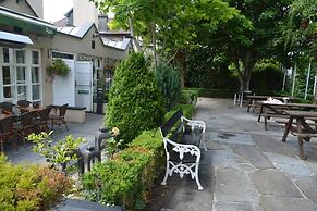Woodfield House Hotel