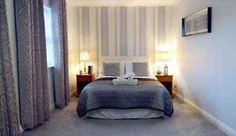 Woodfield House Hotel