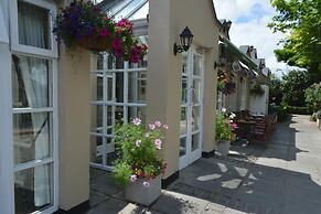Woodfield House Hotel