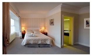 Woodfield House Hotel