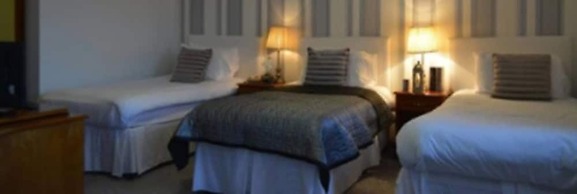 Woodfield House Hotel