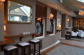 Woodfield House Hotel