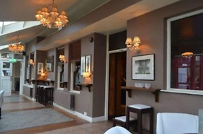 Woodfield House Hotel