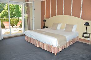 Best Western Golf D'albon
