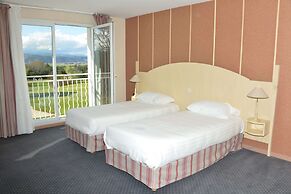 Best Western Golf D'albon
