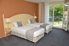 Best Western Golf D'albon
