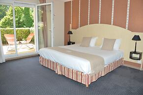 Best Western Golf D'albon