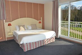 Best Western Golf D'albon