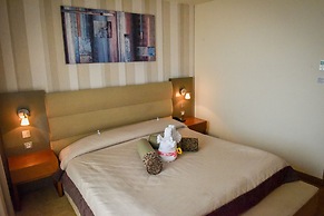 Iaki Hotel