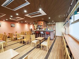 Comfort Hotel Kumamoto Shinshigai