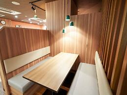 Comfort Hotel Kumamoto Shinshigai