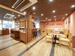 Comfort Hotel Kumamoto Shinshigai